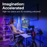 Crucial T710 4 To SSD PCIe 5.0 x4, NVMe 2.0, M.2 2280