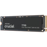 Crucial T710 4 To SSD PCIe 5.0 x4, NVMe 2.0, M.2 2280