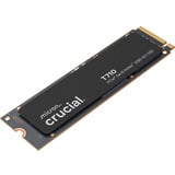 Crucial T710 4 To SSD PCIe 5.0 x4, NVMe 2.0, M.2 2280
