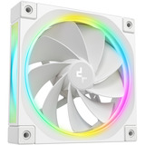 DeepCool FL12R Reverse, Ventilateur de boîtier Blanc