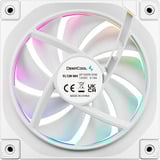 DeepCool FL12R Reverse, Ventilateur de boîtier Blanc