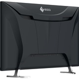 EIZO FlexScan EV4340X-BK 42.5" 4K UHD Moniteur  Noir, 2x HDMI, DisplayPort, 2x USB-A, USB-B, 2x USB-C, RJ-45