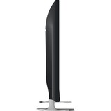 EIZO FlexScan EV4340X-BK 42.5" 4K UHD Moniteur  Noir, 2x HDMI, DisplayPort, 2x USB-A, USB-B, 2x USB-C, RJ-45