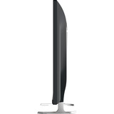 EIZO FlexScan EV4340X-BK 42.5" 4K UHD Moniteur  Noir, 2x HDMI, DisplayPort, 2x USB-A, USB-B, 2x USB-C, RJ-45