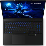 Erazer Major 16 X1 (MD62735) 16" PC portable gaming  Noir | Core Ultra 9 275HX | RTX 5070 Ti | 32 Go | SSD 2 To | 300 Hz