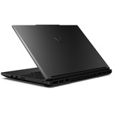 Erazer Major 16 X1 (MD62735) 16" PC portable gaming  Noir | Core Ultra 9 275HX | RTX 5070 Ti | 32 Go | SSD 2 To | 300 Hz