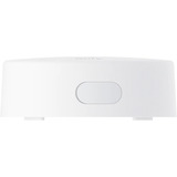 Eufy Flood & Freeze E20, Capteur Blanc, Détection fuites d'eau et gel, alarme 75 dB, IP54