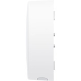 Eufy Flood & Freeze E20, Capteur Blanc, Détection fuites d'eau et gel, alarme 75 dB, IP54