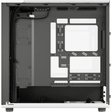 Fractal Design North XL RC Chalk White TG Clear boîtier midi tower Blanc | 2x USB-A | 1x USB-C | Verre Trempé