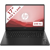 HP OMEN 17 (db0016nb 17.3" PC portable gaming  Noir | Ryzen 7 8845HS | RTX 4070 | 16 Go | 1 To SSD
