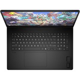 HP OMEN 17 (db0016nb) 17.3" PC portable gaming  Noir | Ryzen 7 8845HS | RTX 4070 | 16 Go | 1 To SSD | 240 Hz