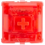 Keychron Gateron Ink V2 Red Switch Set, Switch pour clavier Rouge