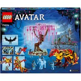 LEGO Avatar - Toruk Makto et l’Arbre des Âmes, Jouets de construction 75574