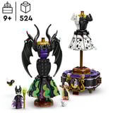 LEGO LEGO Disney Classic ToA, Jouets de construction 
