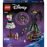 LEGO LEGO Disney Classic ToA, Jouets de construction 