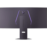 LG UltraGear evo OLED 39GX950B-B 39" 4K UHD Moniteur UltraWide gaming incurvé  Gris foncé, 2x HDMI, DisplayPort, 2x USB-A, USB-C, 165 Hz / 330 Hz