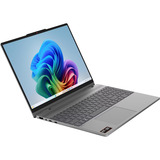 Lenovo IdeaPad 5 2-en-1 15AGP11 (83UM002WMB) 15.3" PC portable Copilot+  Gris | Ryzen AI 7 445 | Radeon 840M | 16 GB | 512 GB SSD