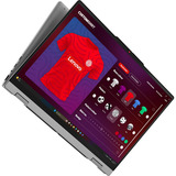 Lenovo IdeaPad 5 2-en-1 15AGP11 (83UM002WMB) 15.3" PC portable Copilot+  Gris | Ryzen AI 7 445 | Radeon 840M | 16 GB | 512 GB SSD