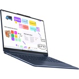 Lenovo Yoga 9 2-en-1 14IMH9 (83AC007GMB) 14" PC portable  Bleu | Core Ultra 7 155H | Arc Graphics | 32 Go | SSD 1 To