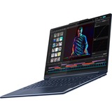 Lenovo Yoga 9 2-en-1 14IMH9 (83AC007GMB) 14" PC portable  Bleu | Core Ultra 7 155H | Arc Graphics | 32 Go | SSD 1 To