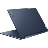 Lenovo Yoga 9 2-en-1 14IMH9 (83AC007GMB) 14" PC portable  Bleu | Core Ultra 7 155H | Arc Graphics | 32 Go | SSD 1 To