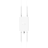 Linksys LAPAC1300CE, Point d'accès Blanc