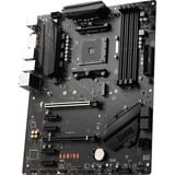 MSI B550 GAMING GEN3, Socket AM4 carte mère Noir, RAID, Gb-LAN, Sound, ATX