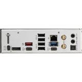 MSI B850 GAMING PLUS WIFI carte mère socket AM5 RAID, 5Gb-LAN, Wi-Fi 7, BT, Sound, ATX