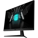 MSI G2712F  27" Moniteur gaming  Noir, 180 Hz, Display Port, HDMI, Adaptive-Sync