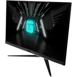 MSI G2712F  27" Moniteur gaming  Noir, 180 Hz, Display Port, HDMI, Adaptive-Sync