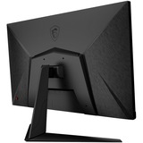 MSI G2712F  27" Moniteur gaming  Noir, 180 Hz, Display Port, HDMI, Adaptive-Sync