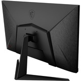 MSI G2712F  27" Moniteur gaming  Noir, 180 Hz, Display Port, HDMI, Adaptive-Sync