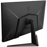 MSI G2712F  27" Moniteur gaming  Noir, 180 Hz, Display Port, HDMI, Adaptive-Sync