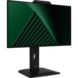 MSI PRO MP242PMG 23.8" Moniteur Noir, 1x DisplayPort, 1x HDMI, 2x USB-A, 120 Hz