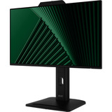 MSI PRO MP242PMG 23.8" Moniteur Noir, 1x DisplayPort, 1x HDMI, 2x USB-A, 120 Hz