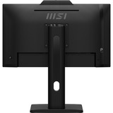 MSI PRO MP242PMG 23.8" Moniteur Noir, 1x DisplayPort, 1x HDMI, 2x USB-A, 120 Hz