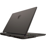 MSI Vector 16 HX (A14VHG-678BE) 16" PC portable gaming  Gris | Core i7-14650HX | RTX 4080 | 16 Go | 1 To SSD | 240 Hz