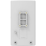 MikroTik PowerBox Pro (RB960PGS-PB), Routeur Blanc, Qualcomm QCA9557 CPU, Passive PoE, SFP