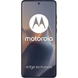Motorola edge 60 Fusion, Smartphone Bleu foncé, 256 Go, Dual-SIM, Android