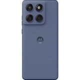Motorola edge 60 Fusion, Smartphone Bleu foncé, 256 Go, Dual-SIM, Android