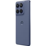 Motorola edge 60 Fusion, Smartphone Bleu foncé, 256 Go, Dual-SIM, Android