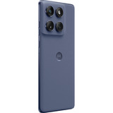 Motorola edge 60 Fusion smartphone Bleu foncé, 256 Go, Dual-SIM, Android