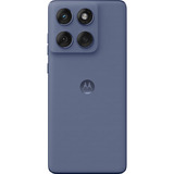 Motorola edge 60 Fusion smartphone Bleu foncé, 256 Go, Dual-SIM, Android
