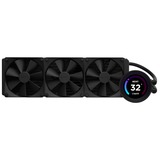 NZXT Kraken Elite 360 v1, Watercooling Noir