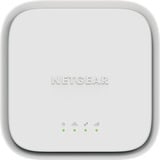 Netgear LM1200 4G LTE, Modem Blanc, Modem de réseau cellulaire, Blanc, Montage au mur, Portable, Gigabit Ethernet, 3G, 4G, HSPA+, LTE, UMTS