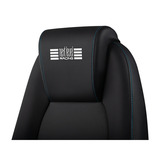 Next Level Racing NLR Flight Simulator Microsoft Seat, Siège de course Noir