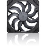 Noctua NF-A14x25 G2 PWM chromax.black, Ventilateur de boîtier PWM à 4 broches