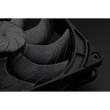 Noctua NF-A14x25 G2 PWM chromax.black ventilateur de boîtier 140 x 140 x 25 mm