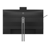 Philips 27" moniteur LED Argent/Noir