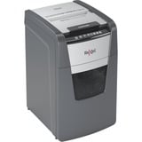Rexel Destructeur de documents Optimum Auto+ 150M Micro Cut, Broyeur de document 